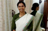 UPSC topper Nandini to donate first salary to alma mater Alva’s education efforts